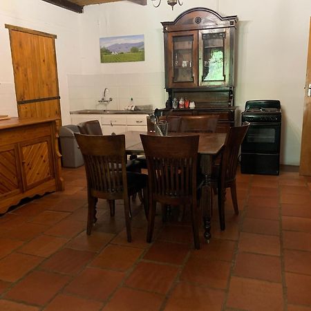 Montpellier De Tulbagh Ξενοδοχείο Δωμάτιο φωτογραφία