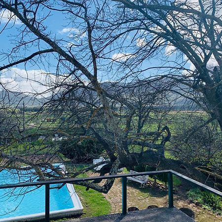 Montpellier De Tulbagh Ξενοδοχείο Δωμάτιο φωτογραφία