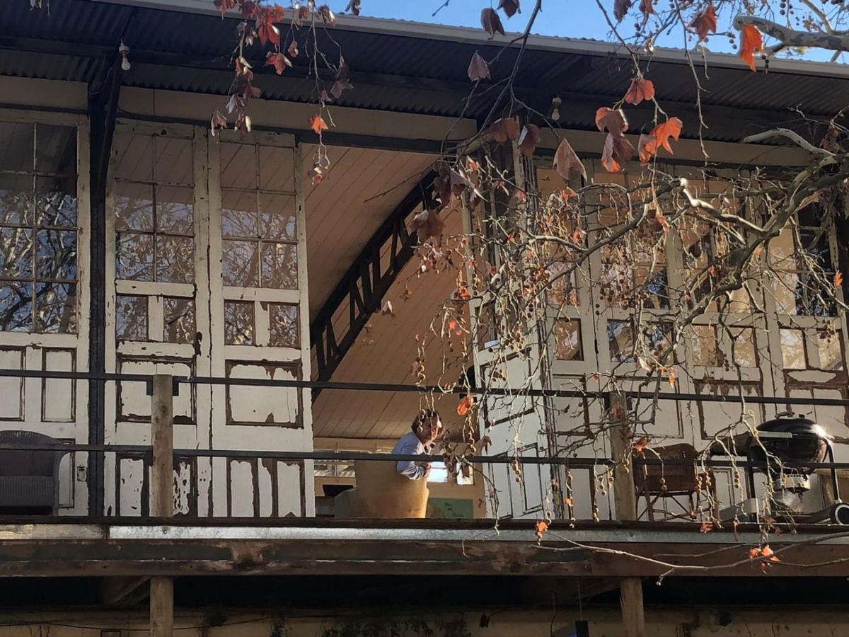 Montpellier De Tulbagh Ξενοδοχείο Εξωτερικό φωτογραφία