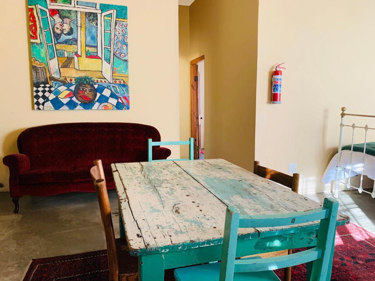 Montpellier De Tulbagh Ξενοδοχείο Δωμάτιο φωτογραφία