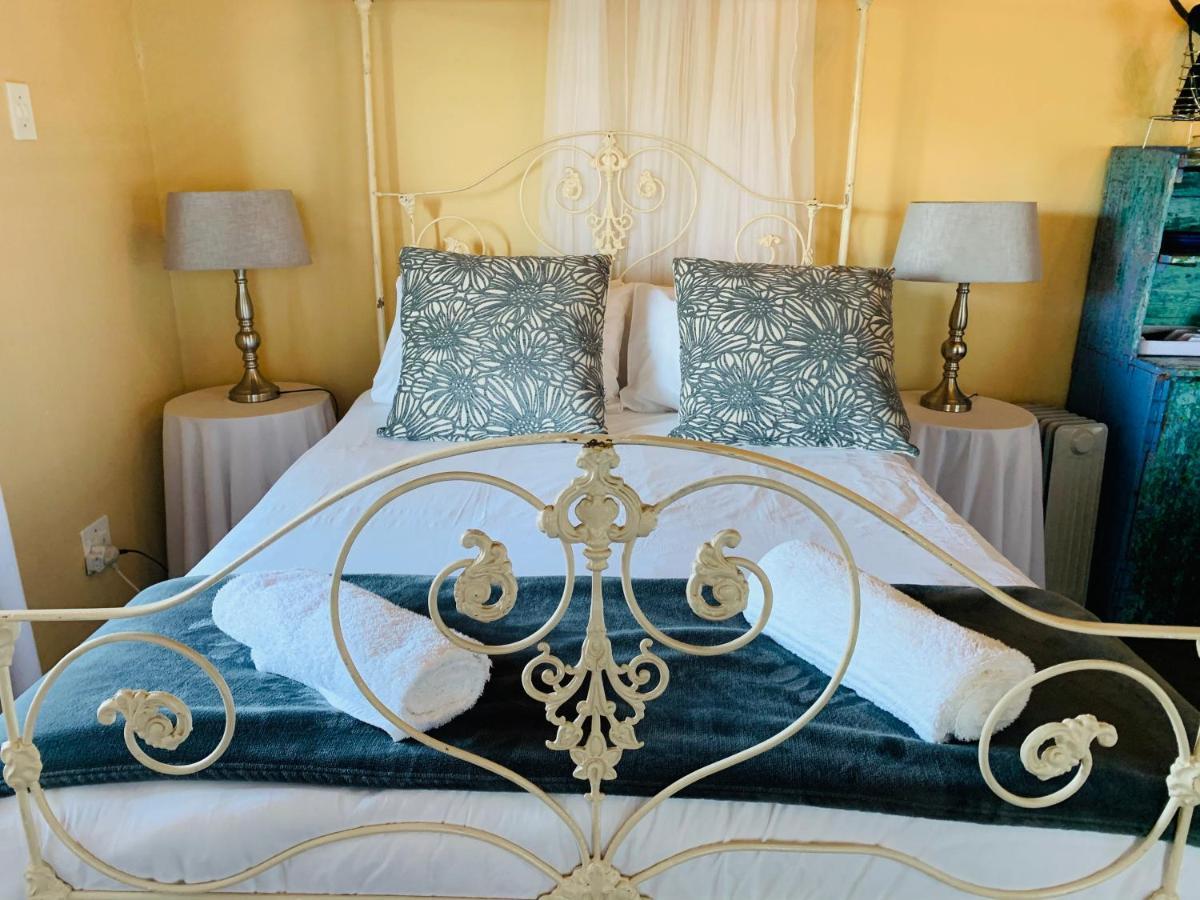 Montpellier De Tulbagh Ξενοδοχείο Δωμάτιο φωτογραφία