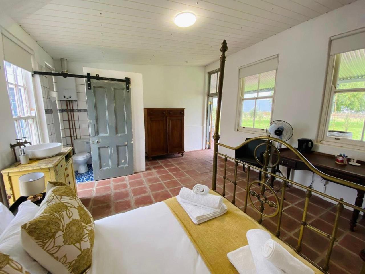 Montpellier De Tulbagh Ξενοδοχείο Δωμάτιο φωτογραφία