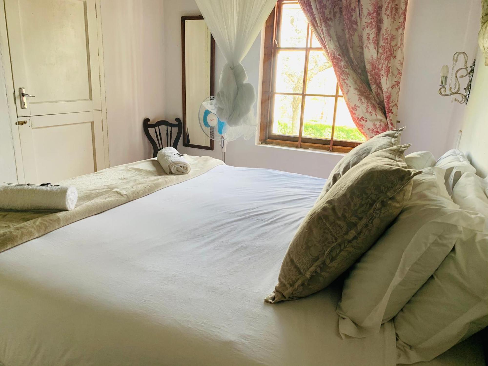 Montpellier De Tulbagh Ξενοδοχείο Δωμάτιο φωτογραφία