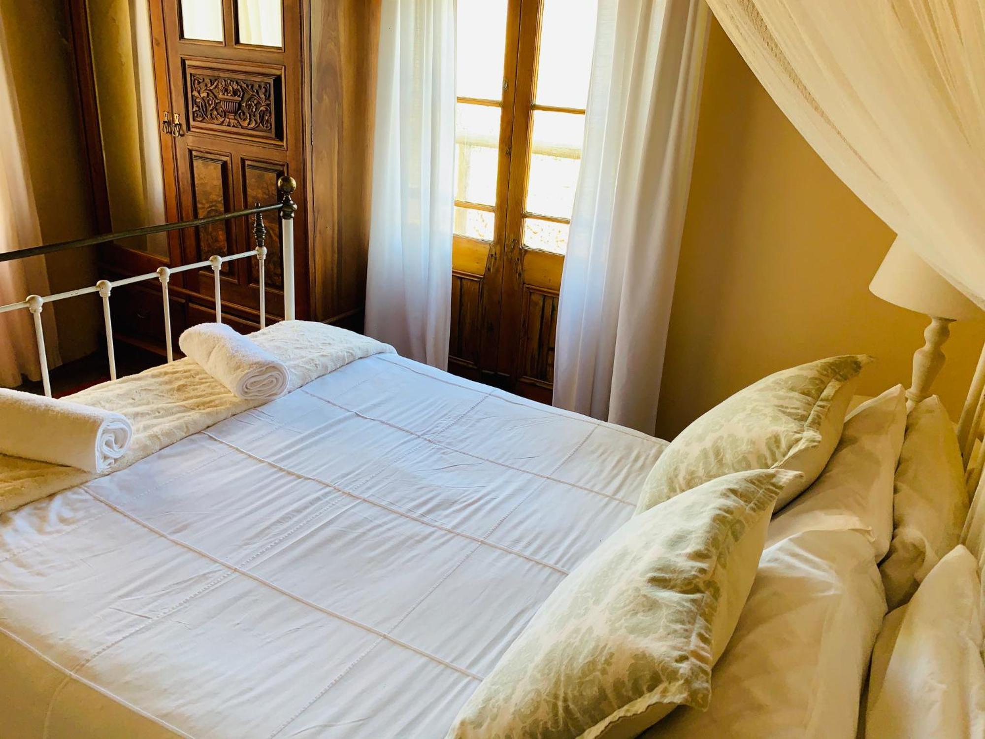 Montpellier De Tulbagh Ξενοδοχείο Δωμάτιο φωτογραφία
